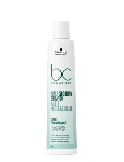 Schwarzkopf Scalp Genesis Soothing Serum - Szérum érzékeny fejbőrre 100ml képe 2